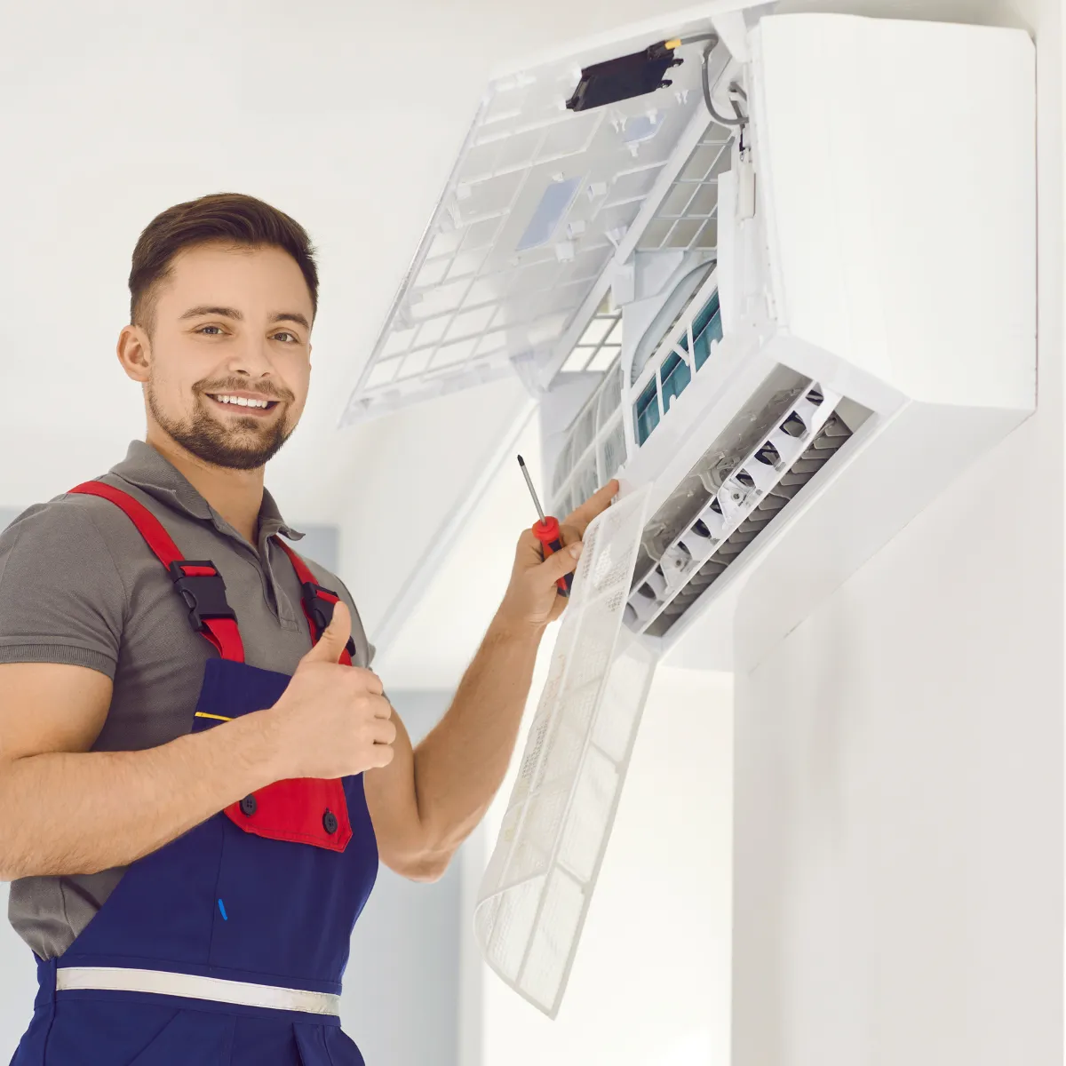 AC Repair Service In Al Amerah Ajman,UAE