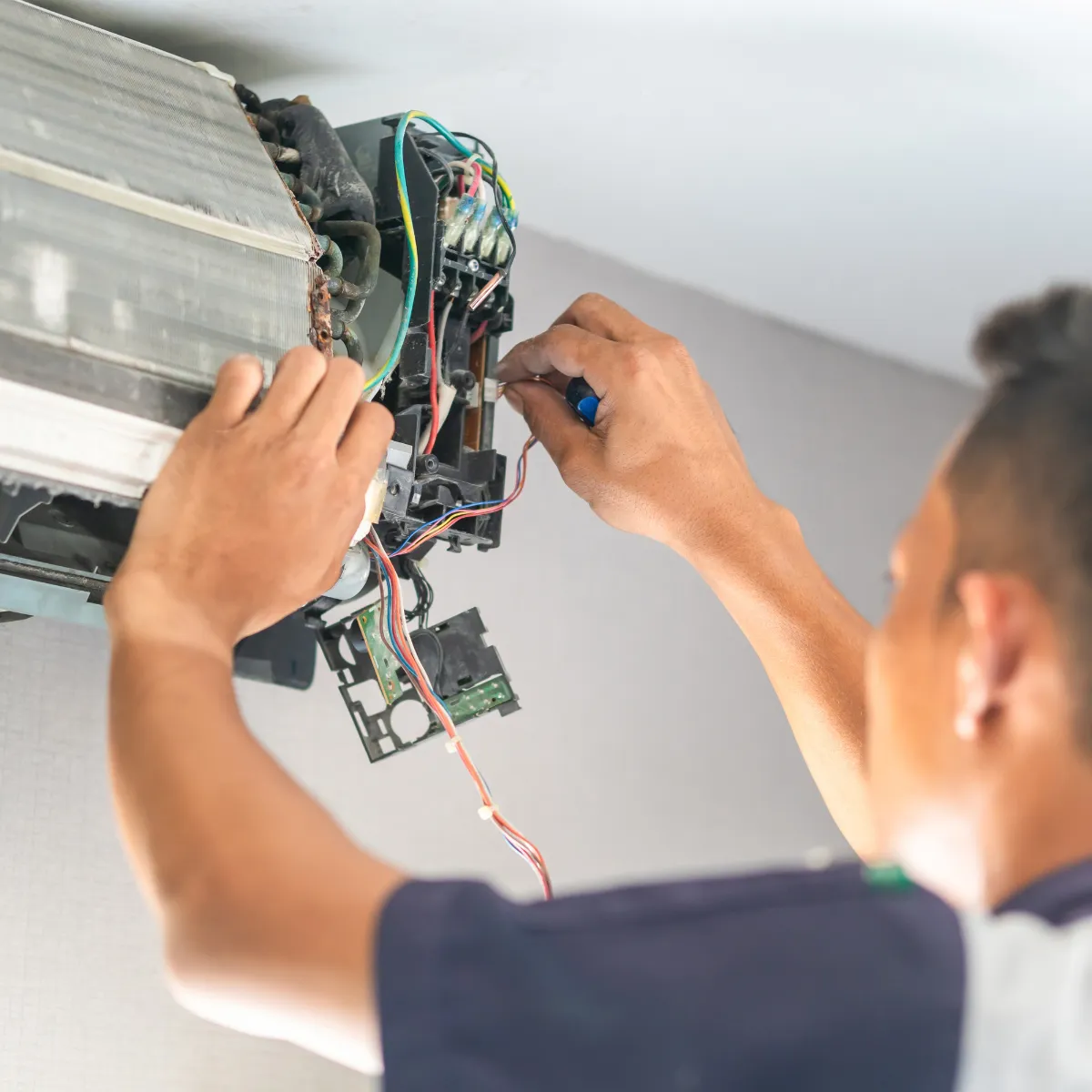 AC Repair Service In Al Nuaimia Ajman​