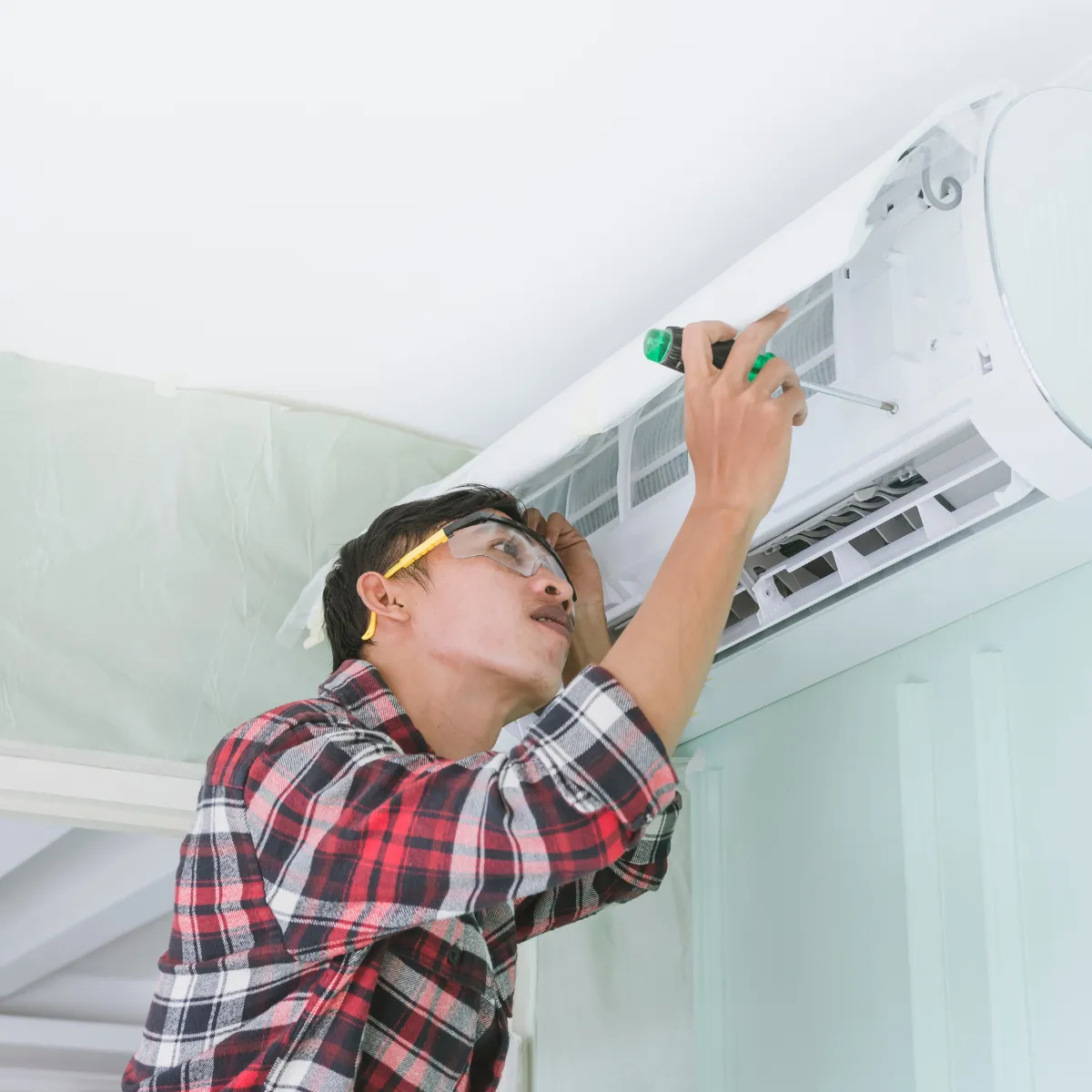 AC Repair Service In Al Nuaimia Ajman​