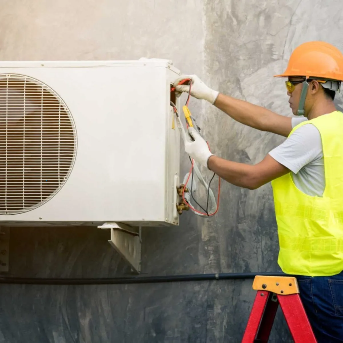 AC Repair Service In Liwara Ajman​