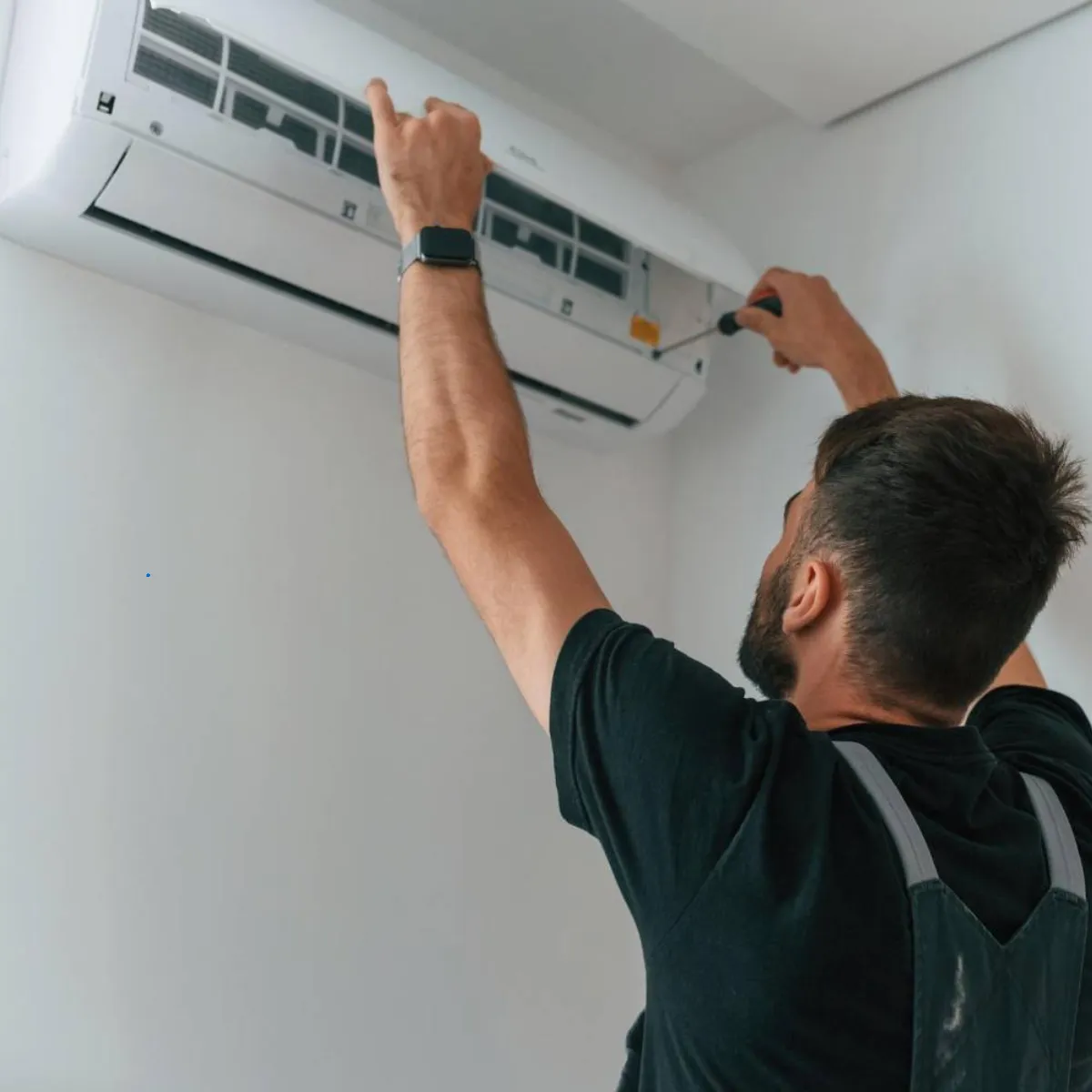 AC Repair Service In Liwara Ajman​