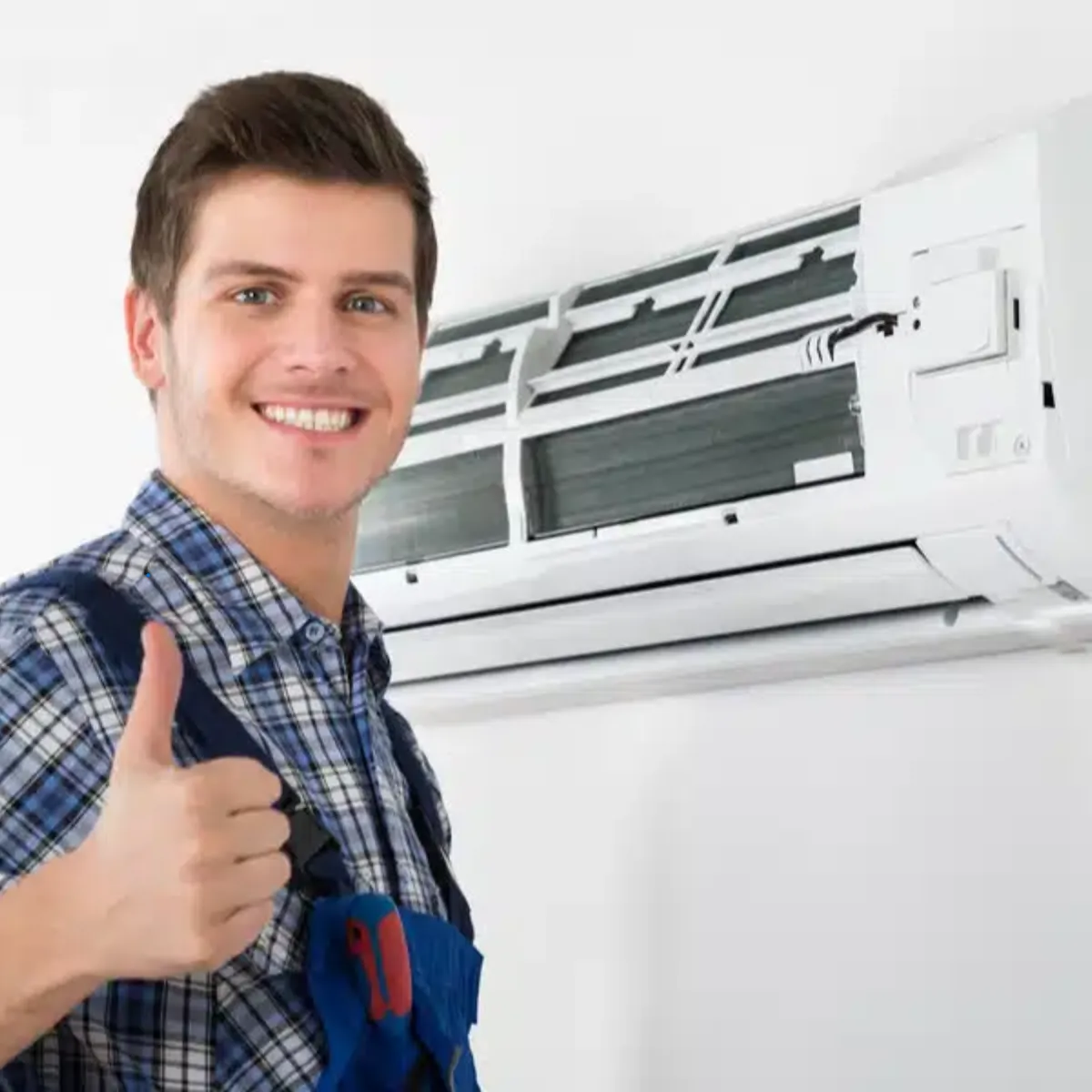 AC Repair Service in Discovery Garden​​​
