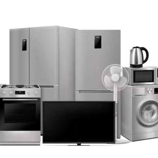 Appliance Repair Service in Springs Dubai