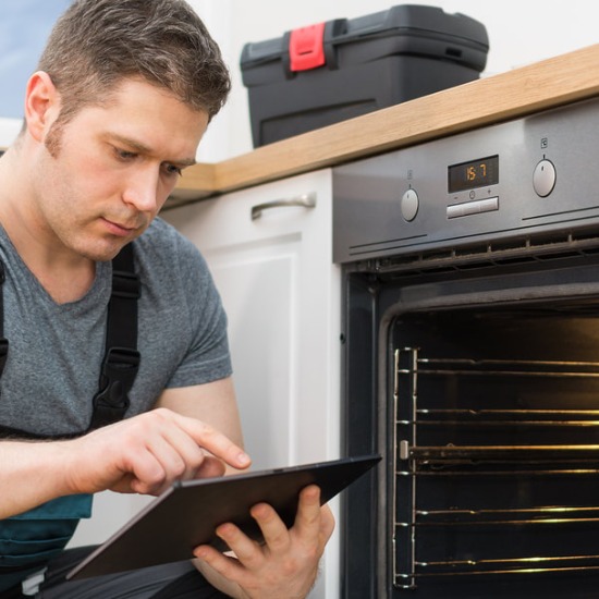 Oven Repair service In Al Rawda Ajman​