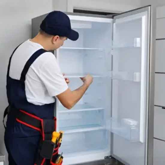 refrigerator repair