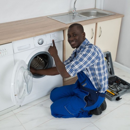 Washing Machine Repair Service In Al Mowaihat Ajman, UAE