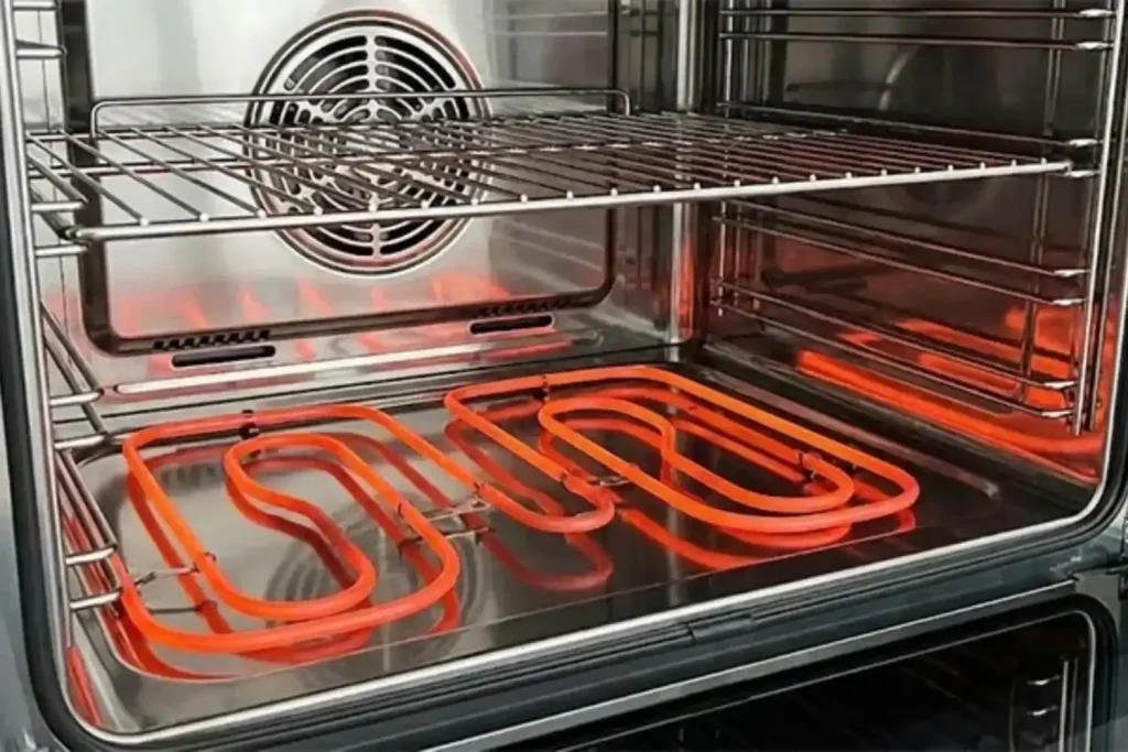Oven Repair Sharjah