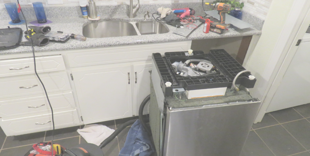 cooker repair service