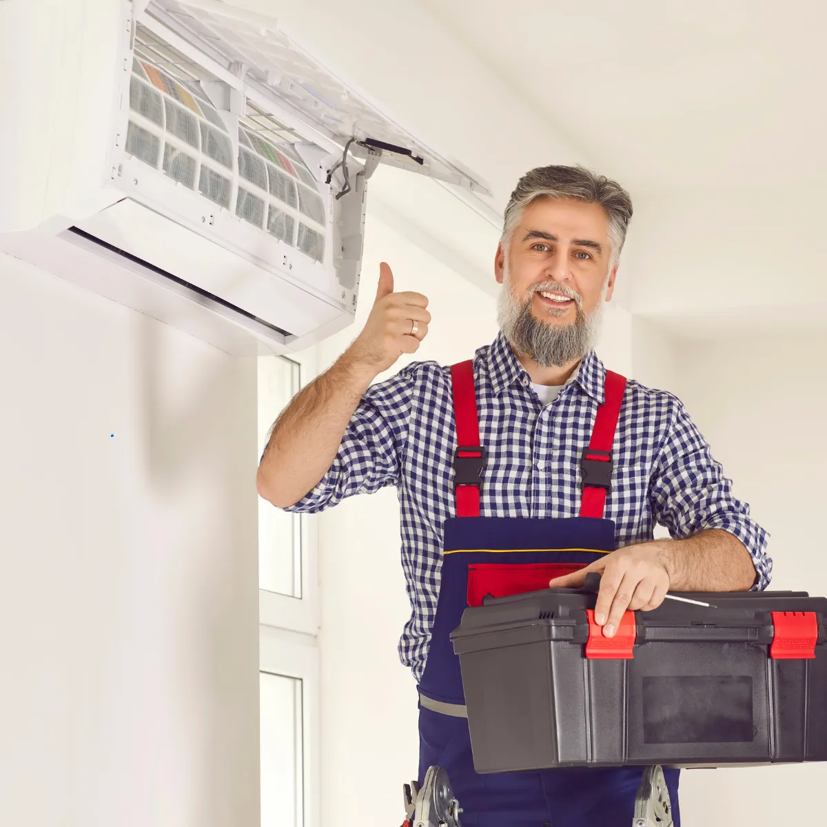 AC Repair Service In Al Amerah Ajman,UAE
