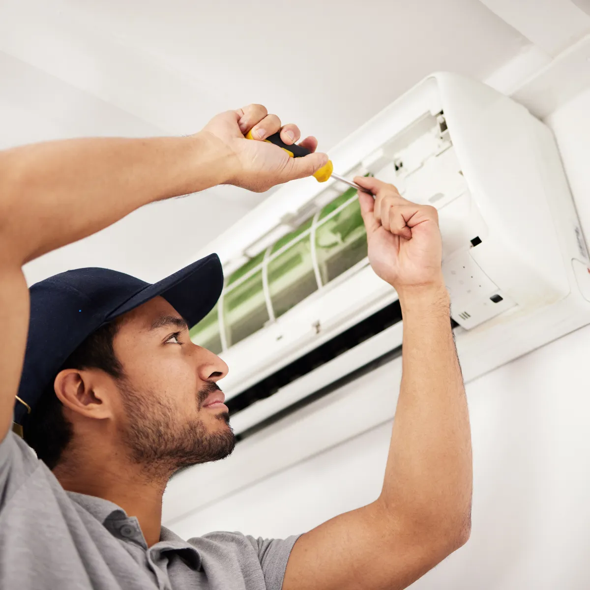 AC Repair Service In Al Amerah Ajman,UAE