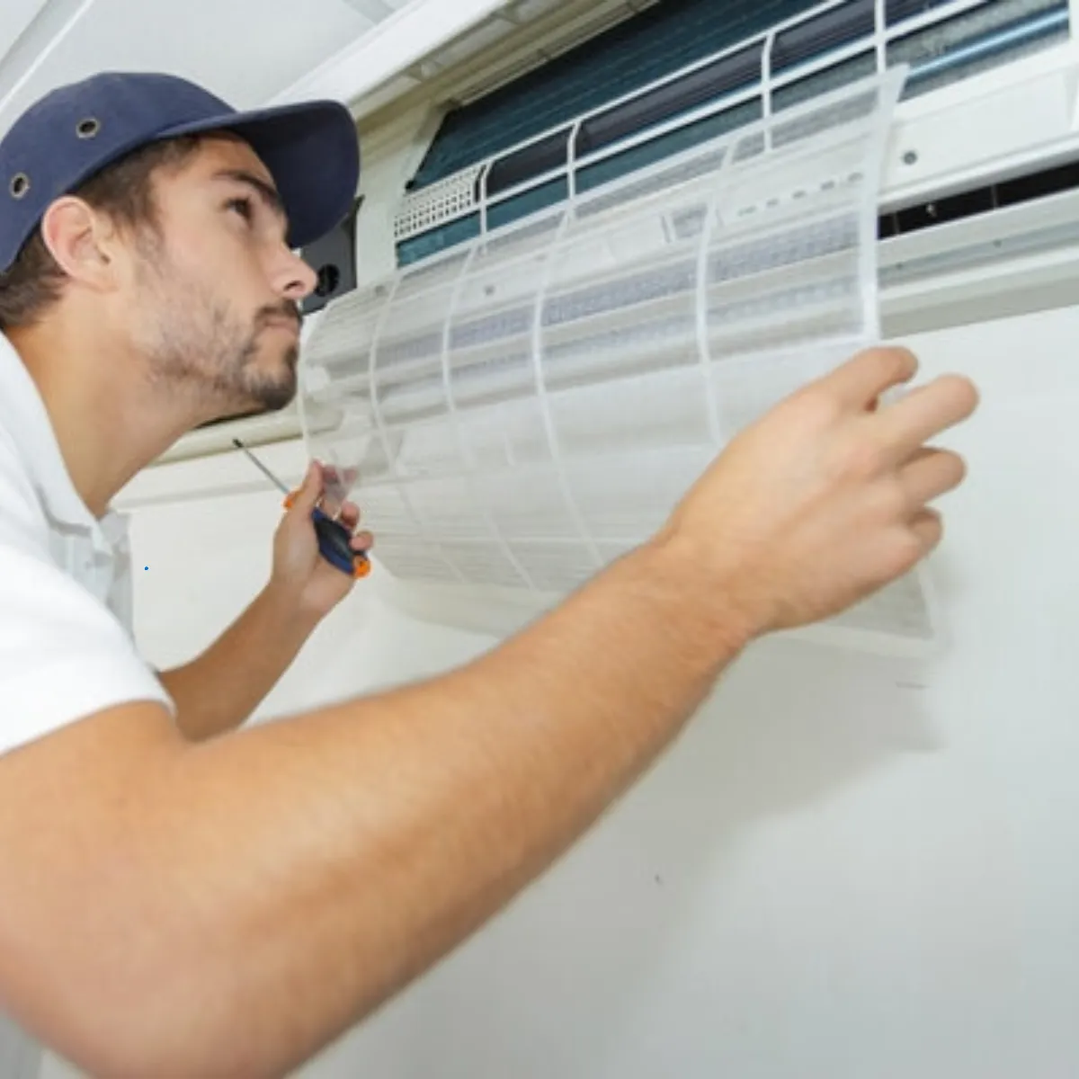 AC Repair Service in Arabian Ranches​