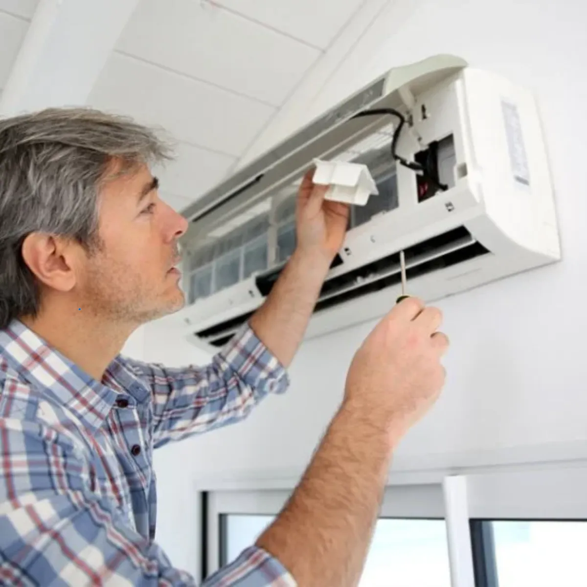 AC Repair Service in Arabian Ranches​