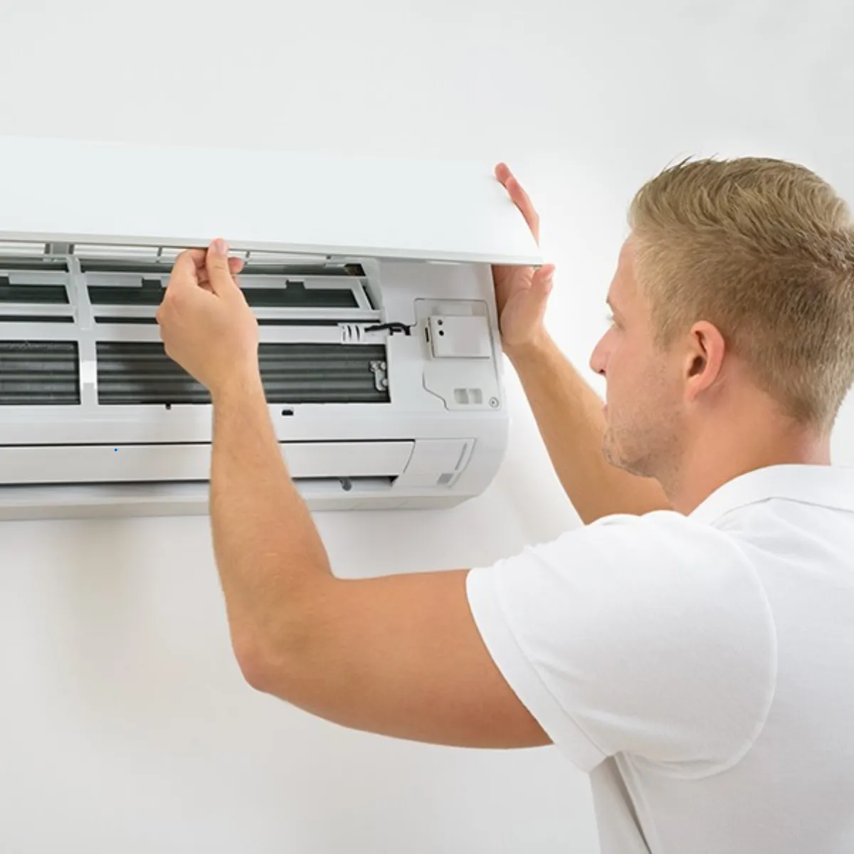 AC Repair Service in Hamidiya Ajman​