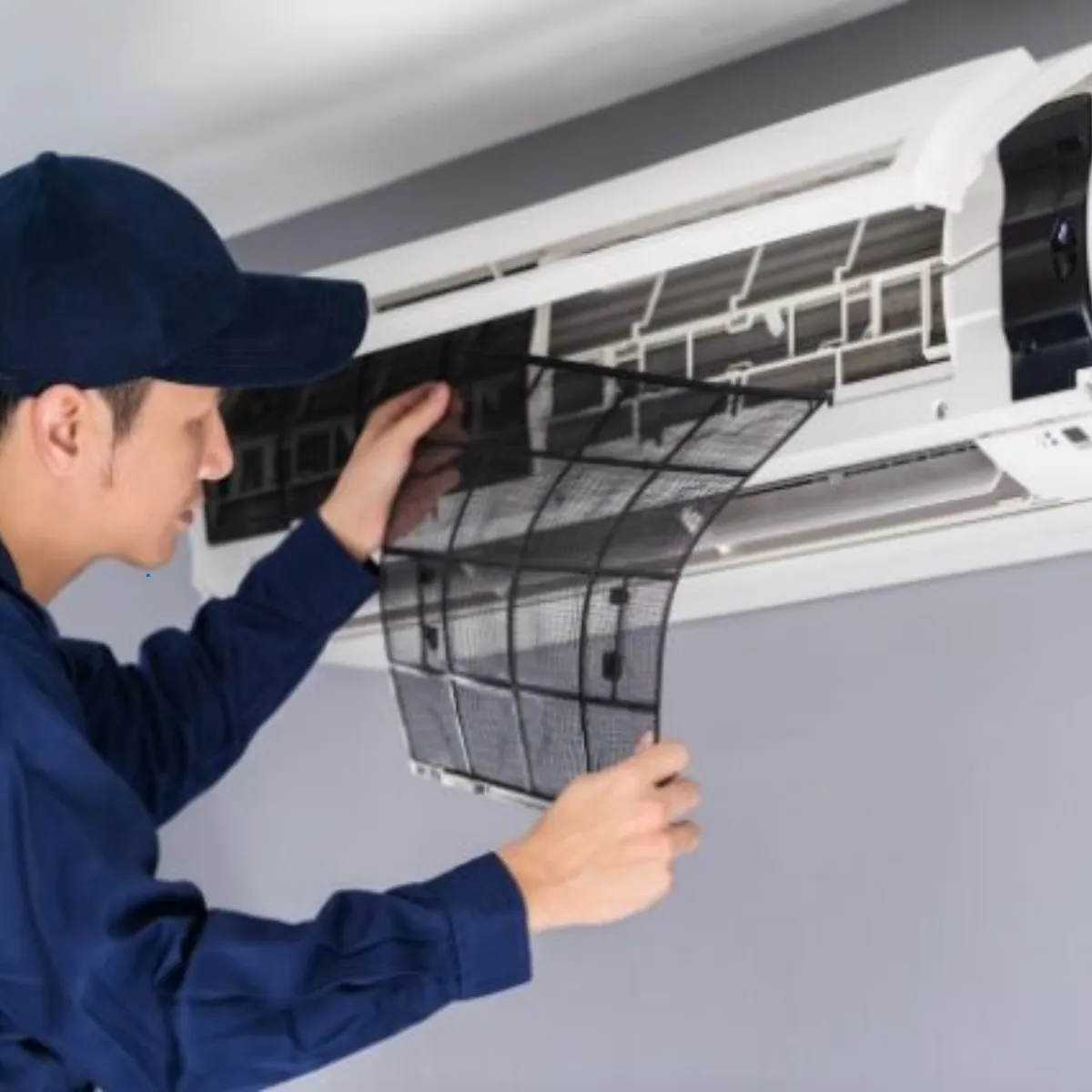AC Repair Service in Jumeirah Gulf State​