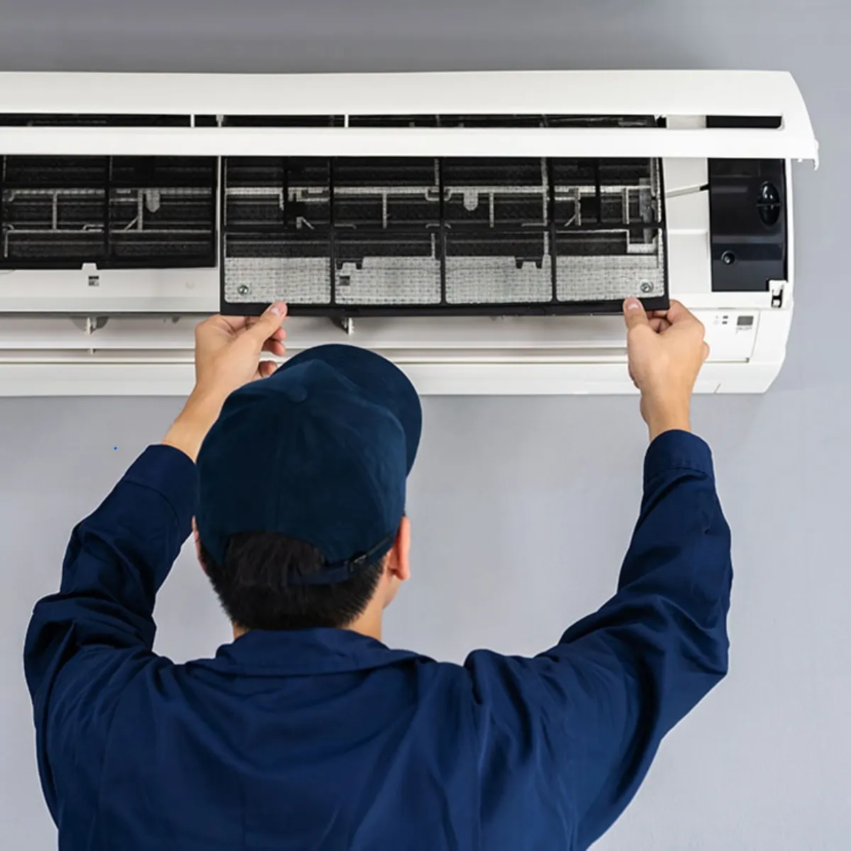 AC Repair Service in Jumeirah Gulf State​