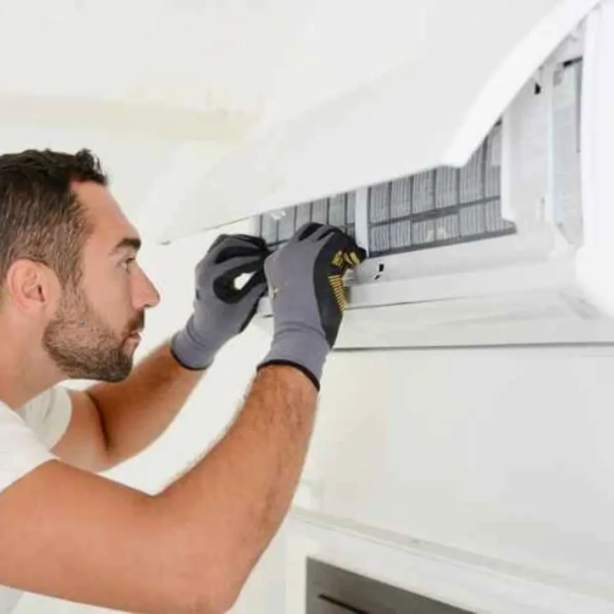 AC Repair Service in Jumeirah Park​