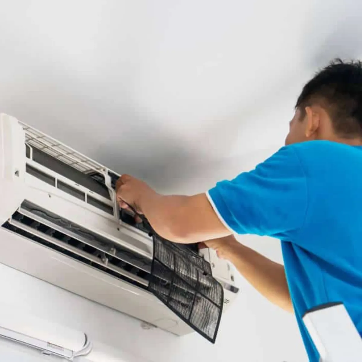 AC Repair Service in Marina​