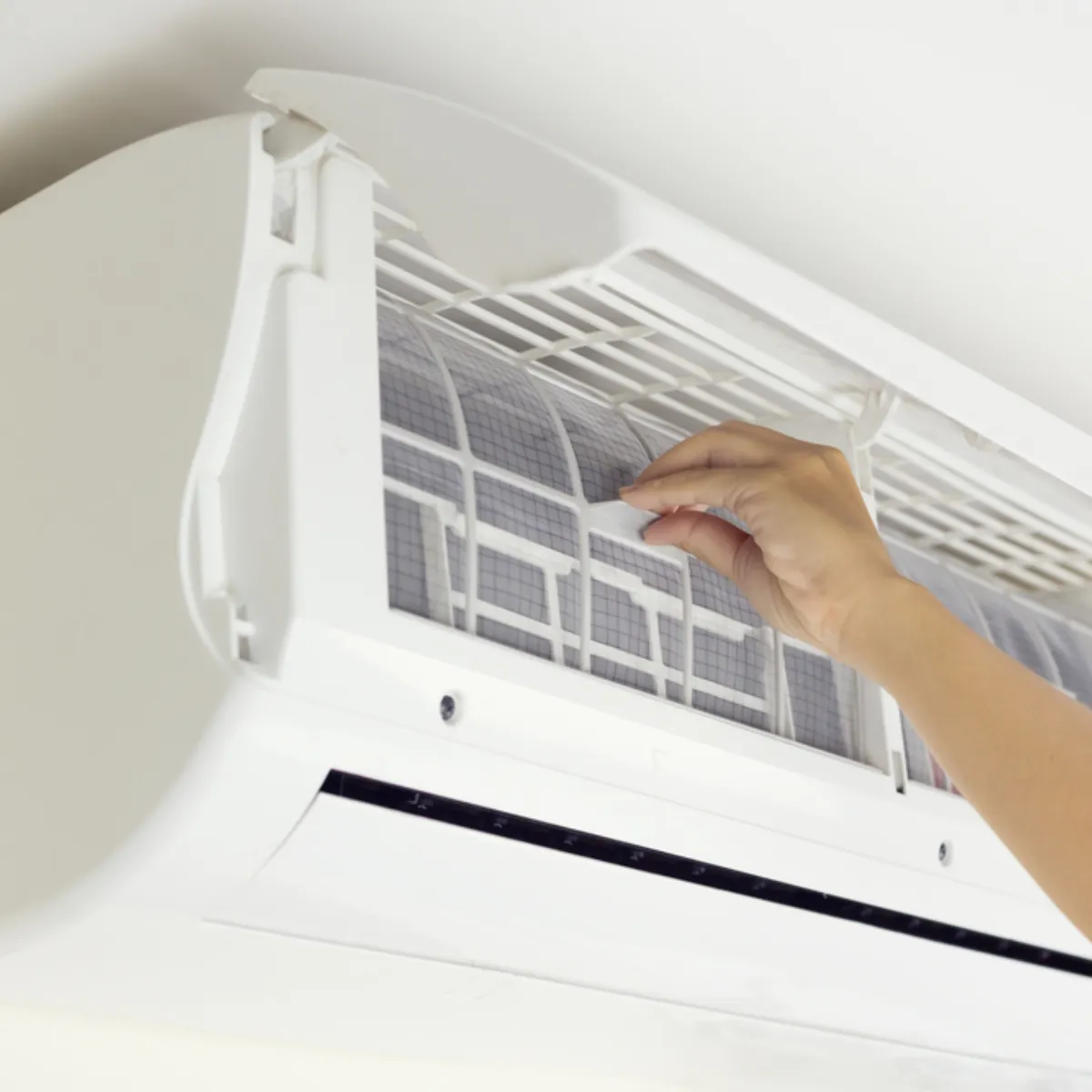 AC Repair Service in Marina​