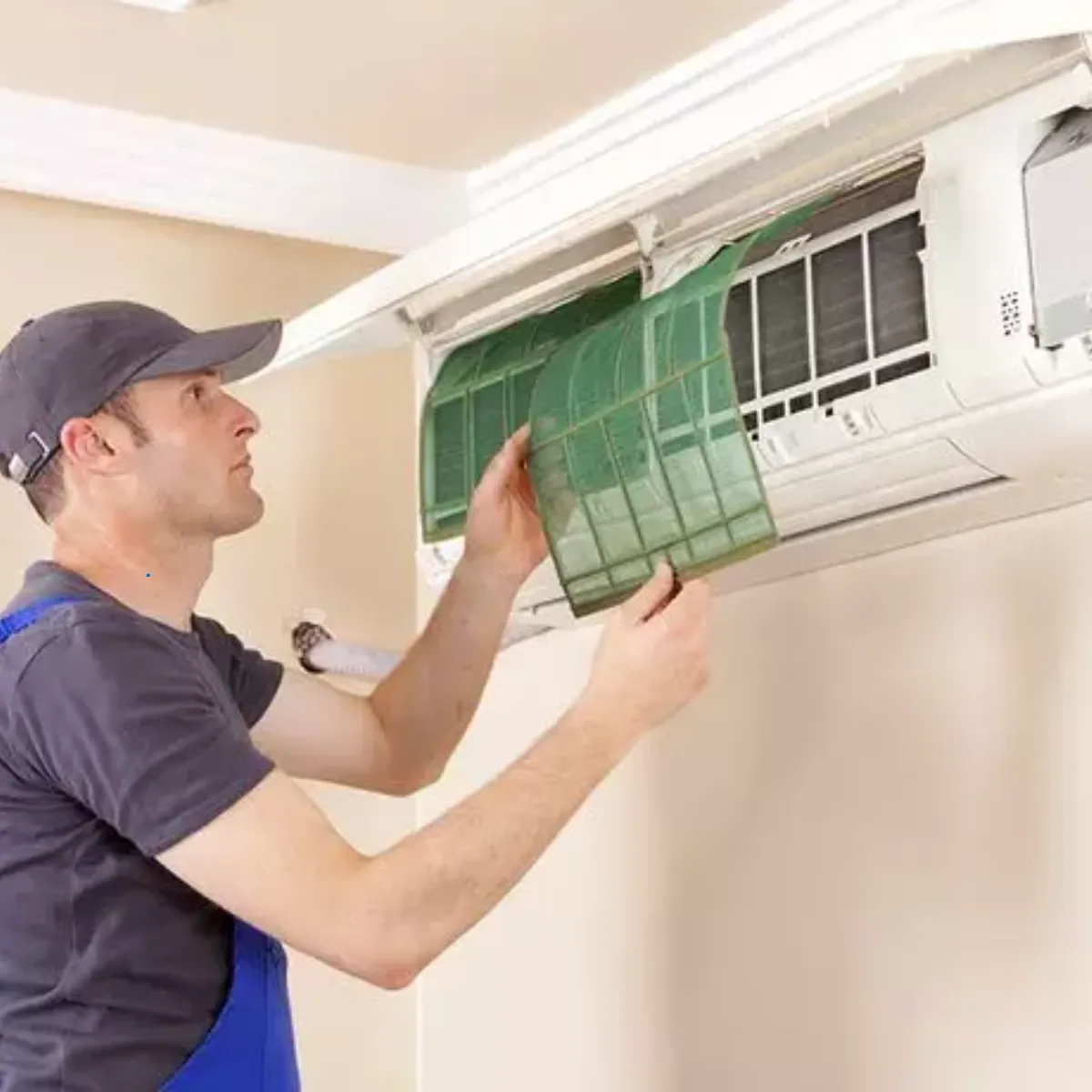 AC Repair Service in Palm Jumeirah