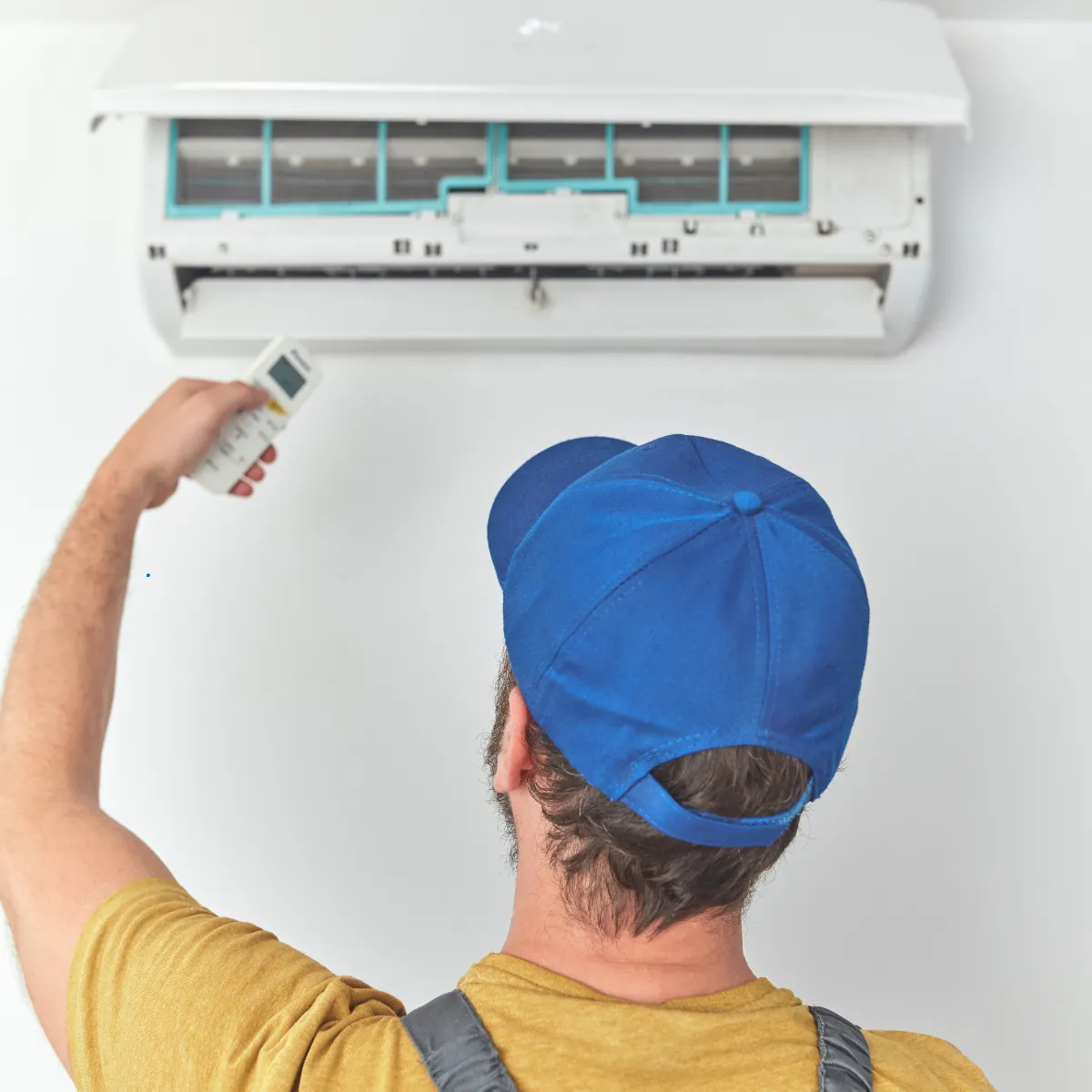 AC Repair Service in Silicon Oasis​​