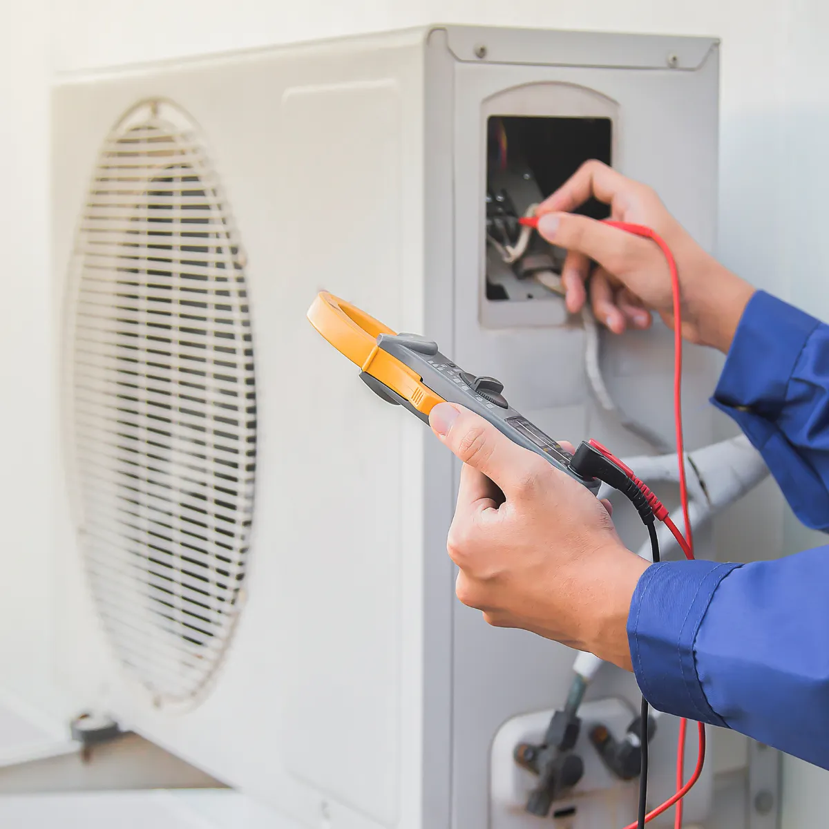 AC Repair service In Al Rawda Ajman