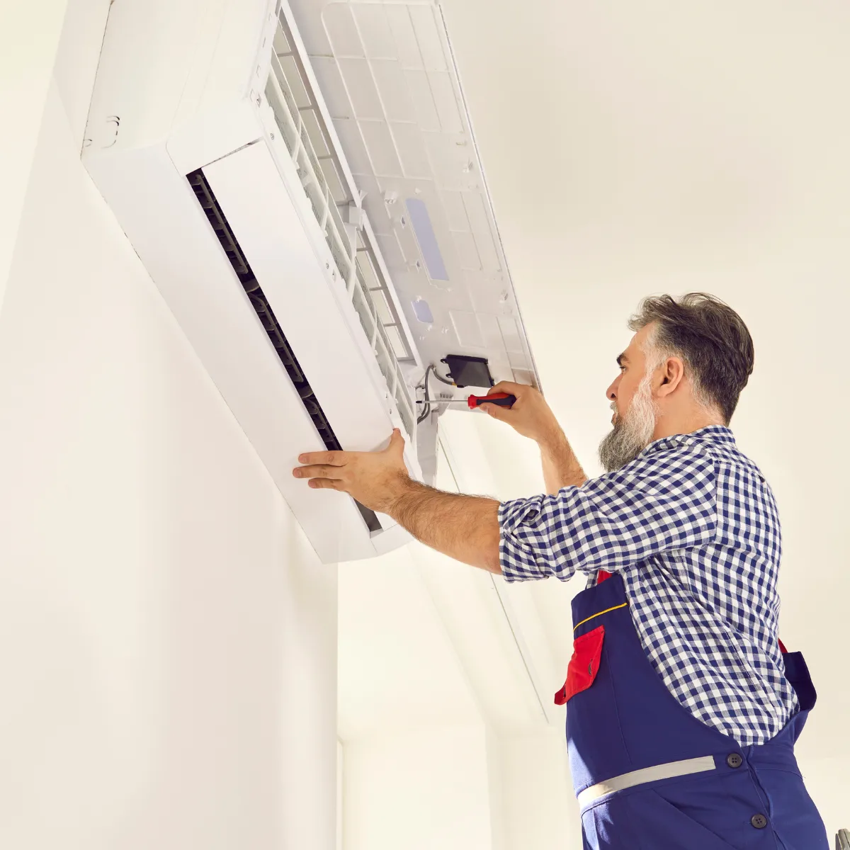 AC Repair service In Al Rawda Ajman
