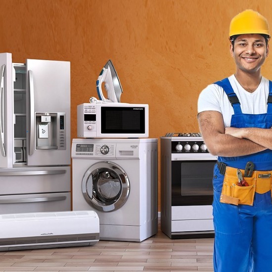Appliance Repair Service in Jumeirah Gulf State​