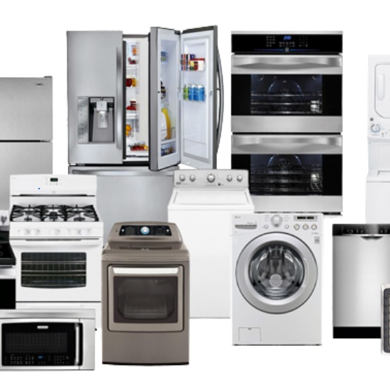 Appliance Repair Service in Jumeirah Gulf State​