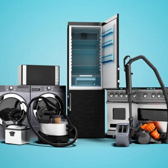 Appliance Repair Service in Marina