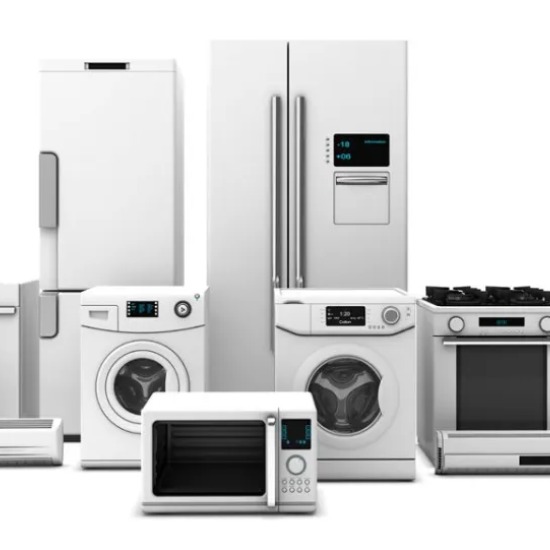 Appliance Repair Service in Sports City