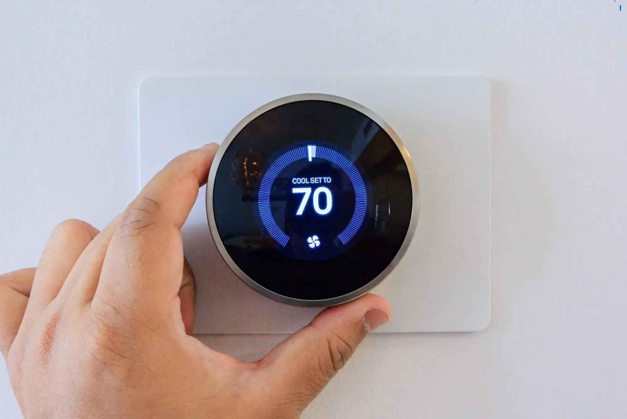 Benefits of Upgrading to a Smart Thermostat