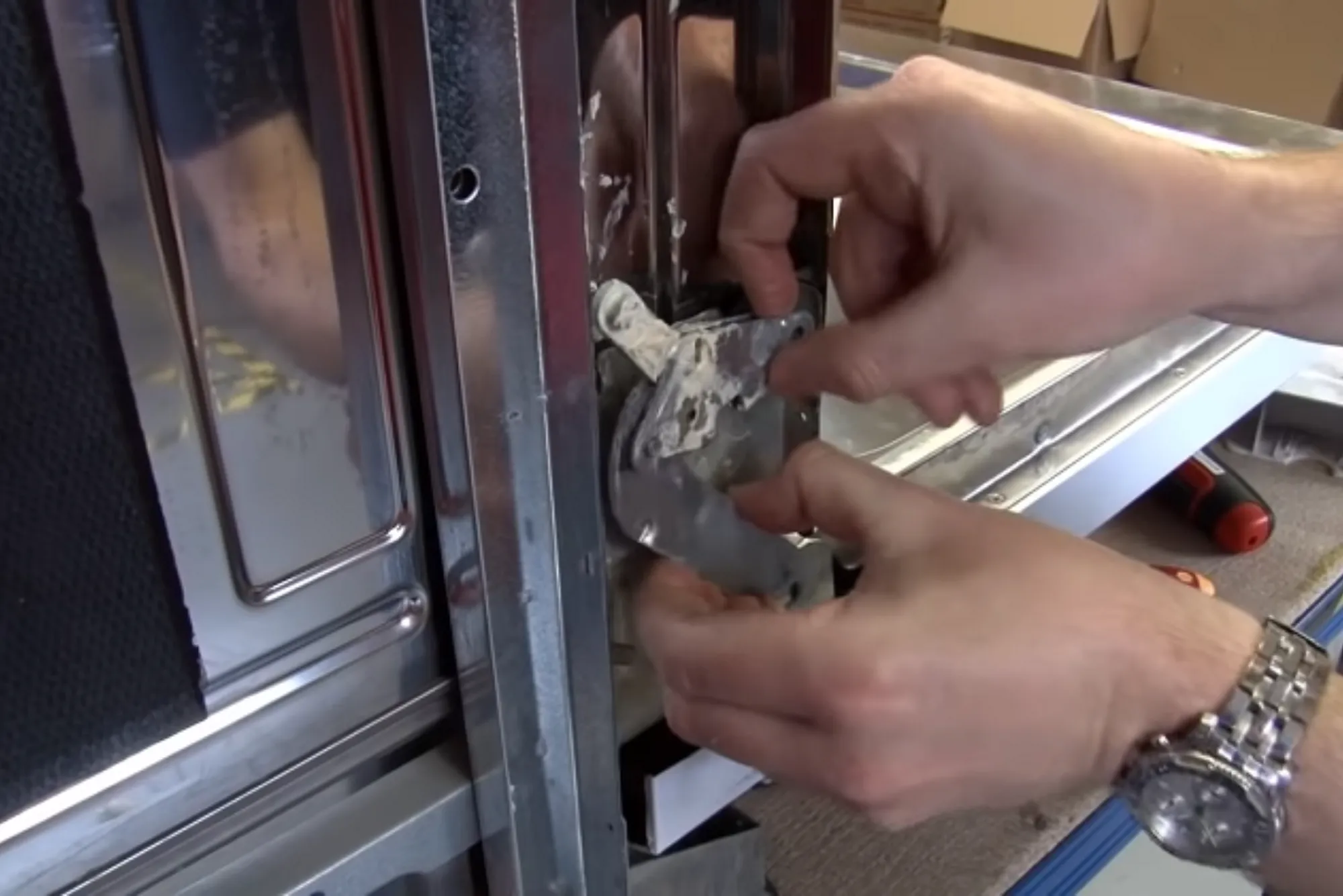 Why Your Dishwasher Smells and How to Fix It