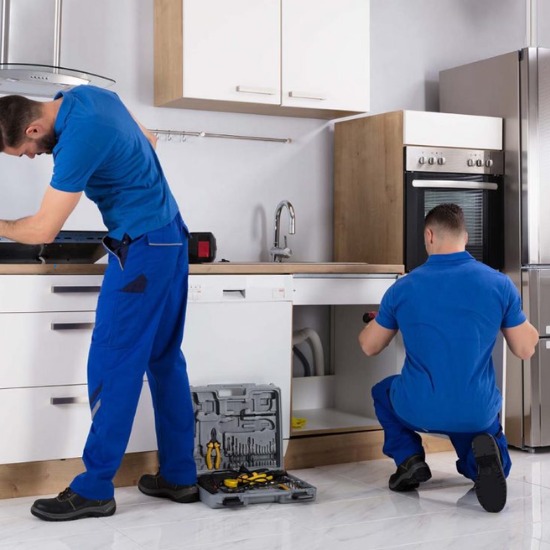 Home Appliance Repair Service in Downtown