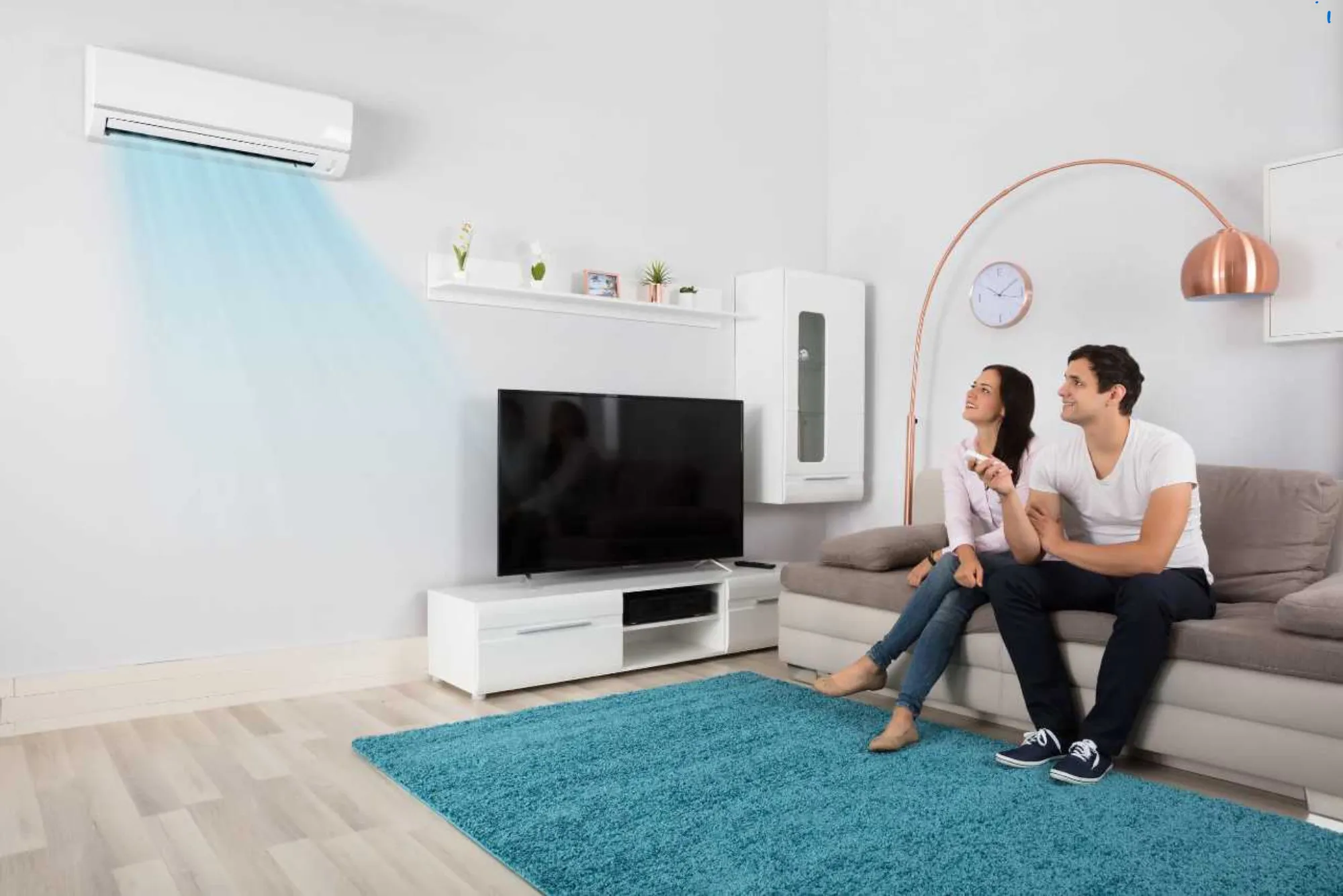 How to Choose the Right Size AC Unit for Your Home