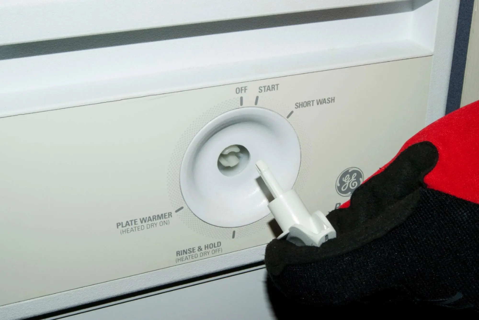 How to Replace a Dishwasher Timer