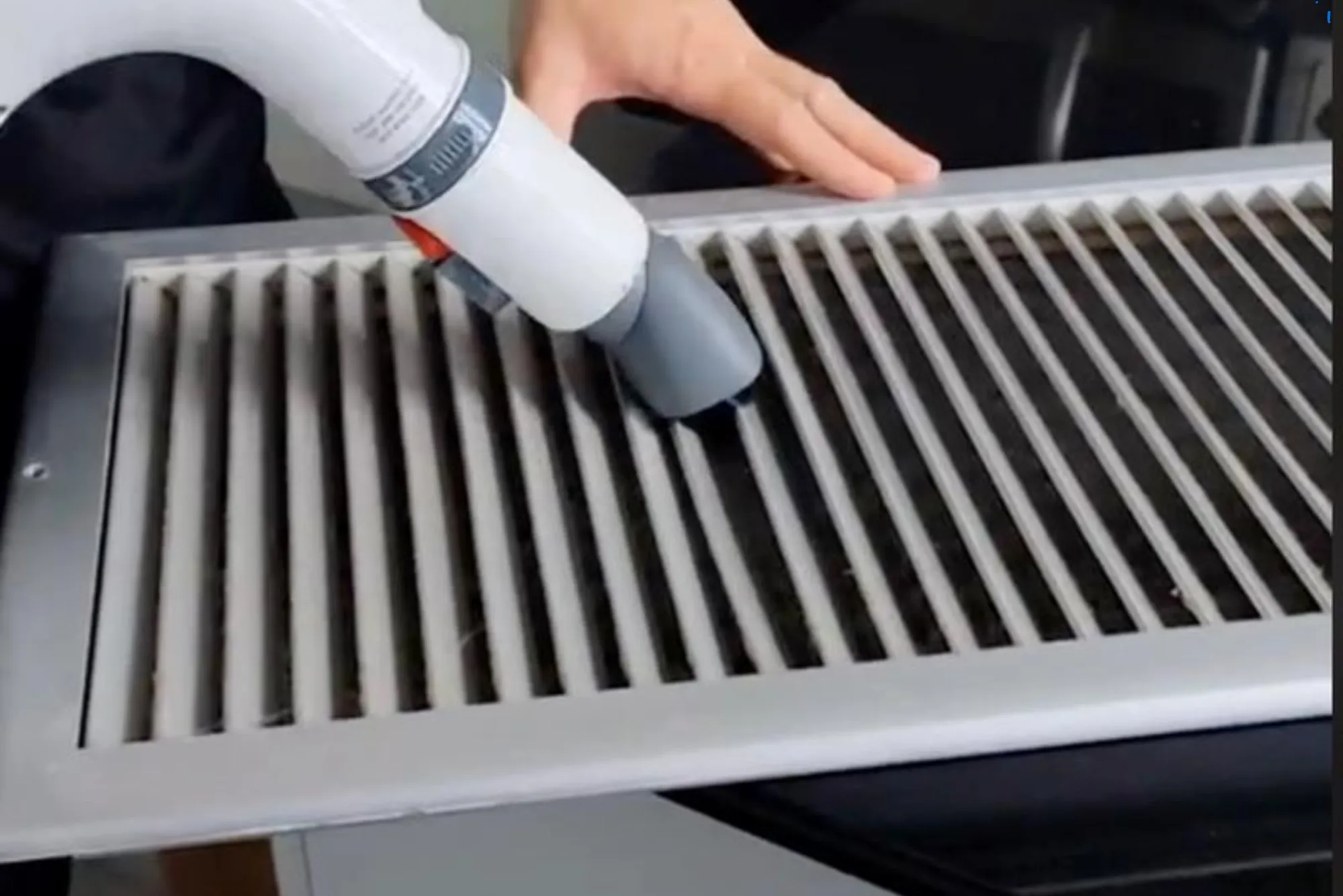 How to Safely Clean AC Vents and Registers