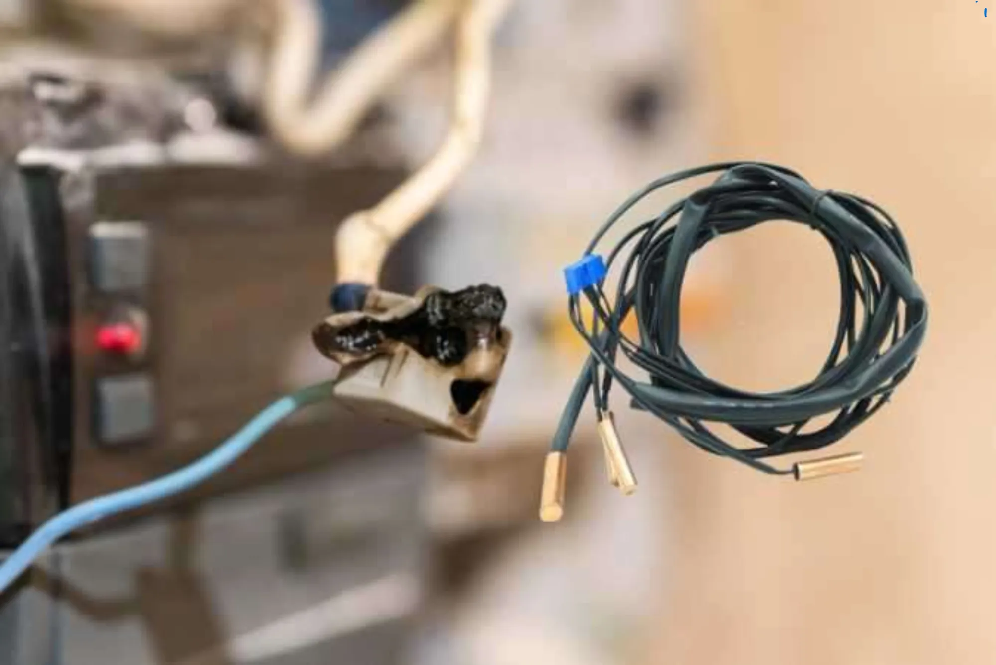 How to Troubleshoot AC Thermistor Failures