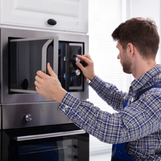 Oven Repair Services In Al Yasmeen Ajman,UAE