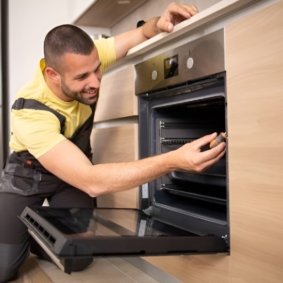 Oven Repair Service In Meshairef Ajman, UAE