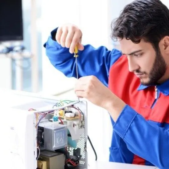 Oven Repair Service in Hamidiya Ajman