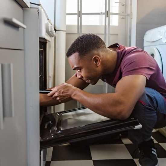 Oven Repair Service in Palm Jumeirah​