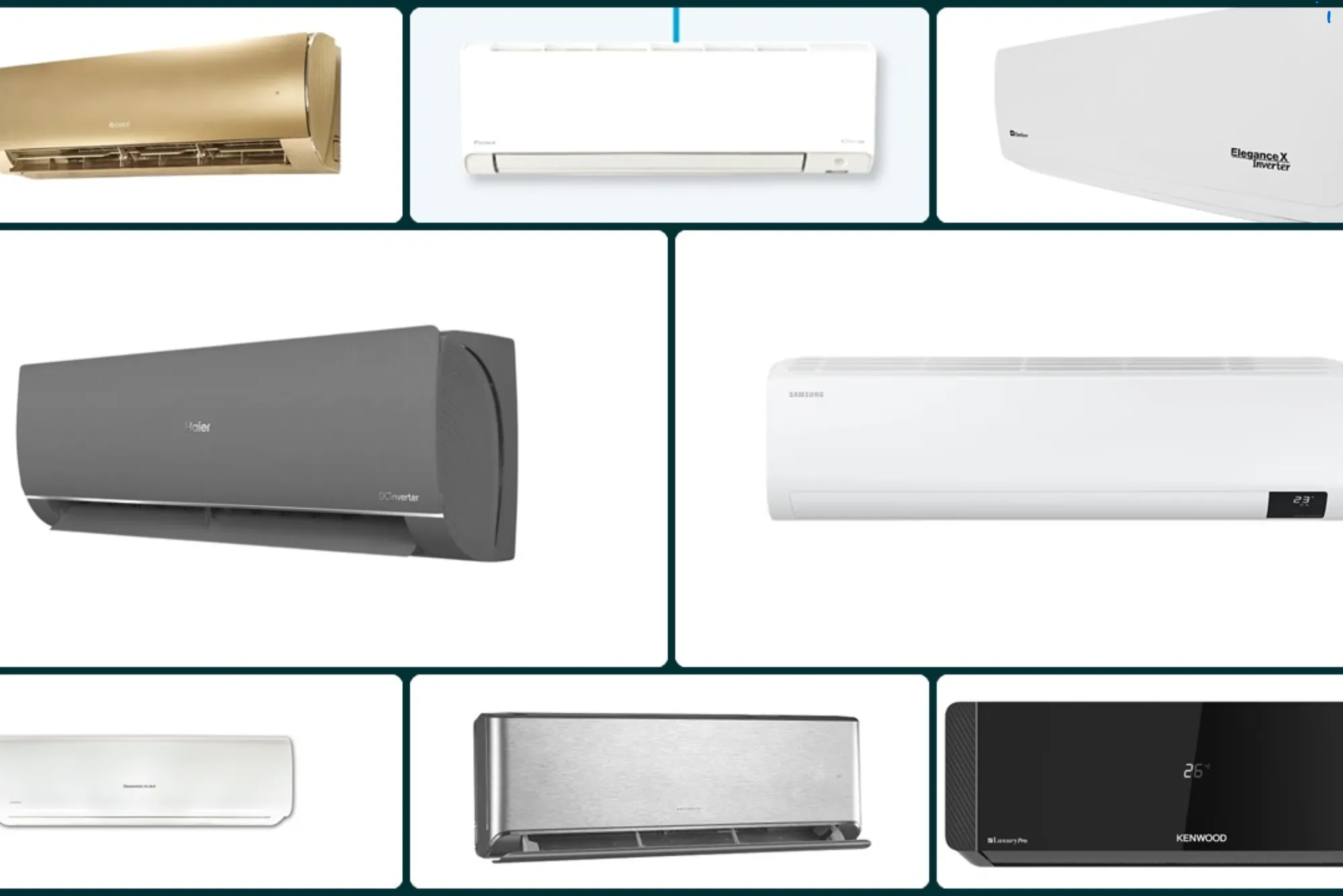 The Best AC Brands and Models for Durability
