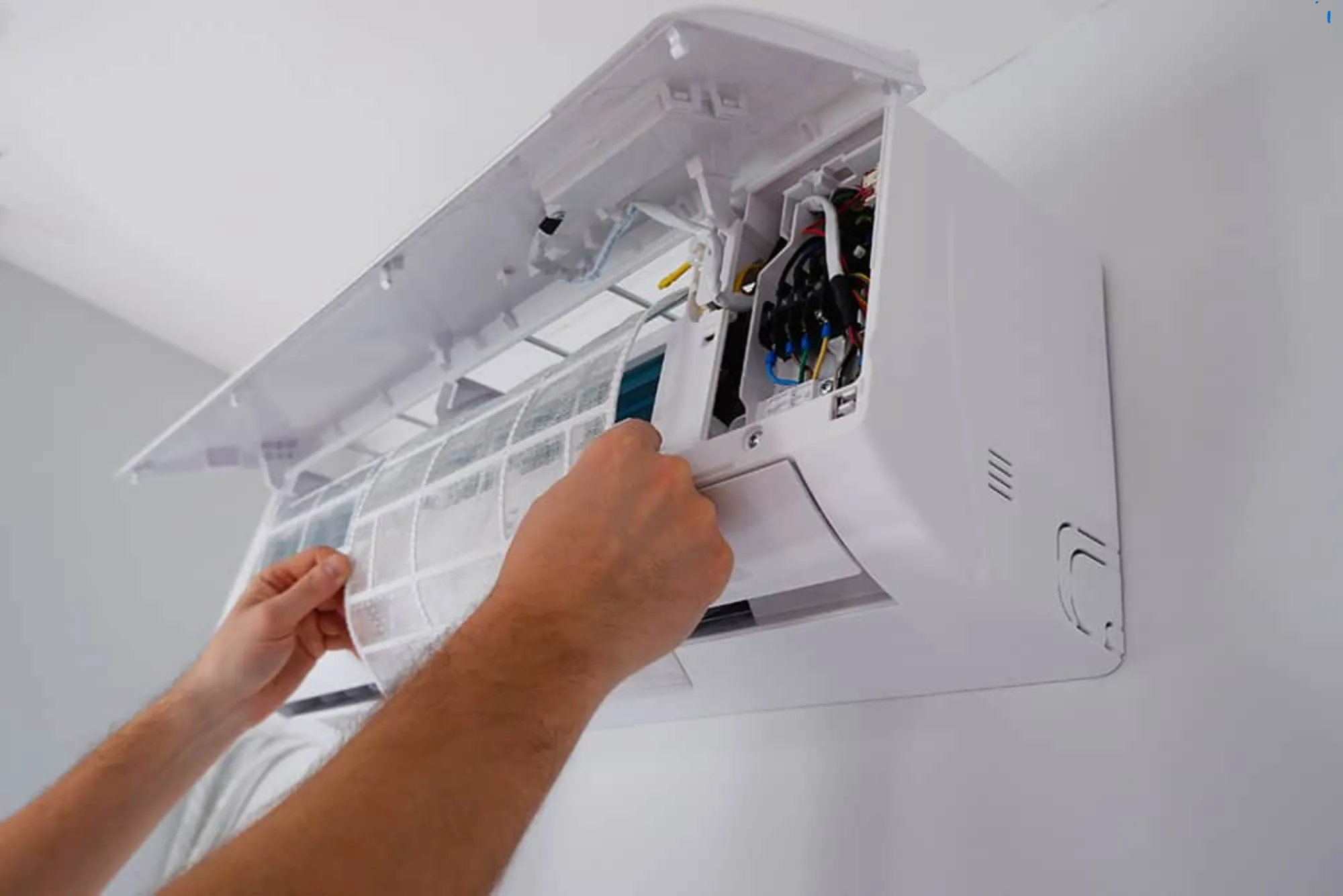 The Impact of Airflow Restrictions on AC Lifespan