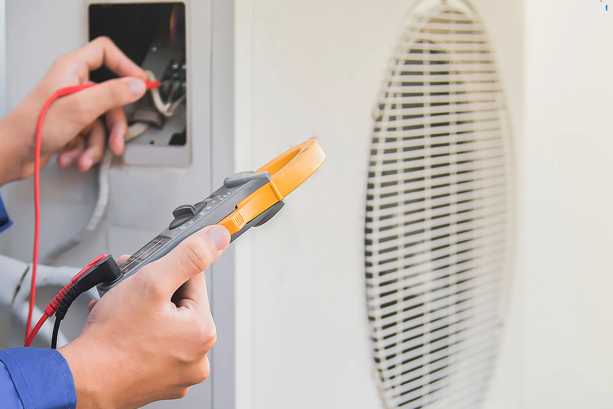 The Importance of AC Line Voltage Checks