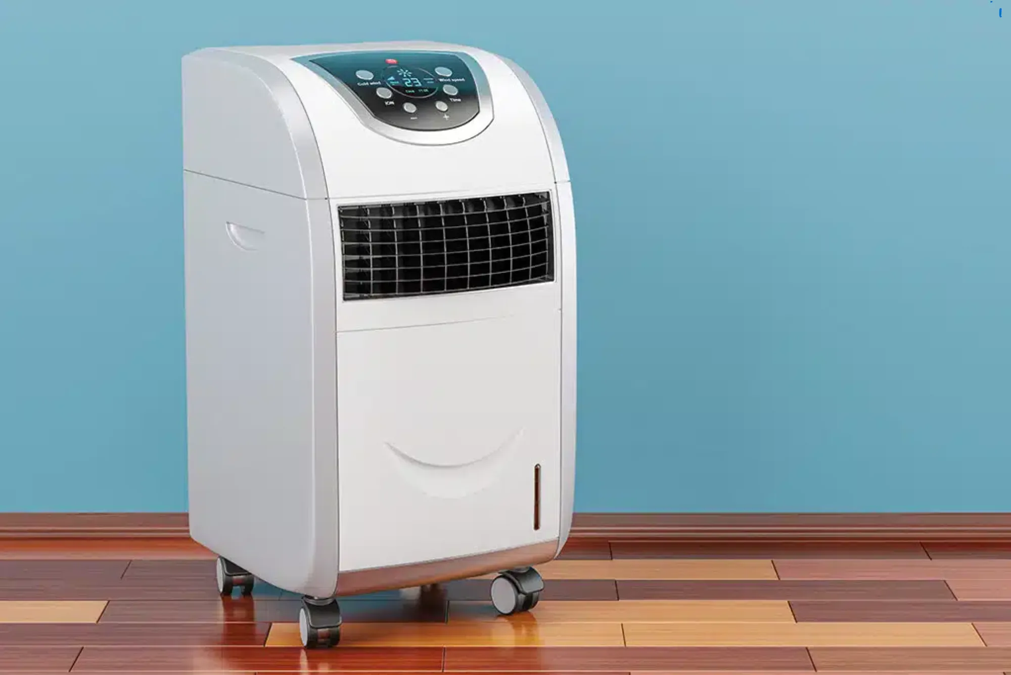 The Pros and Cons of Portable AC Units