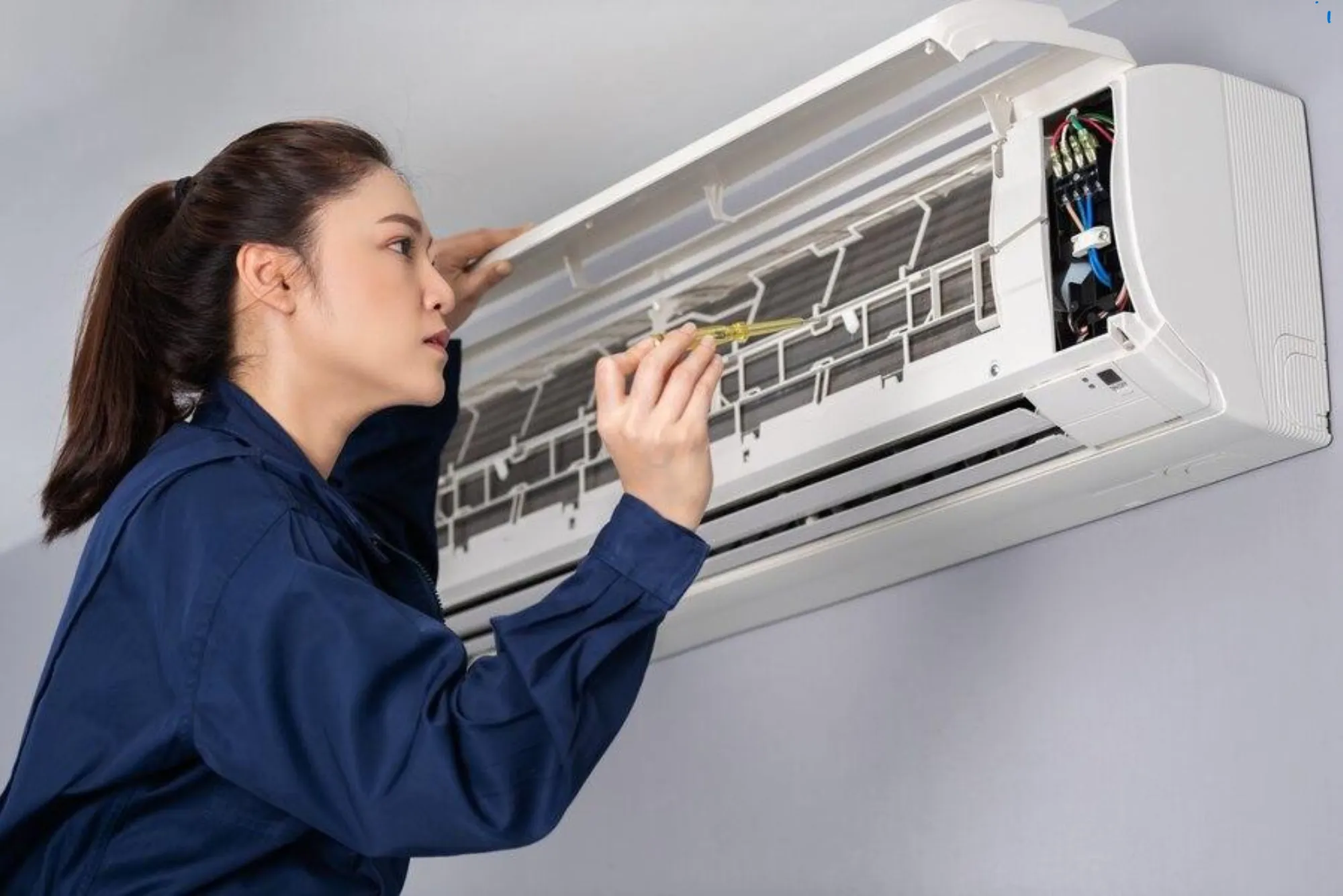 The Risks of Neglecting AC Maintenance
