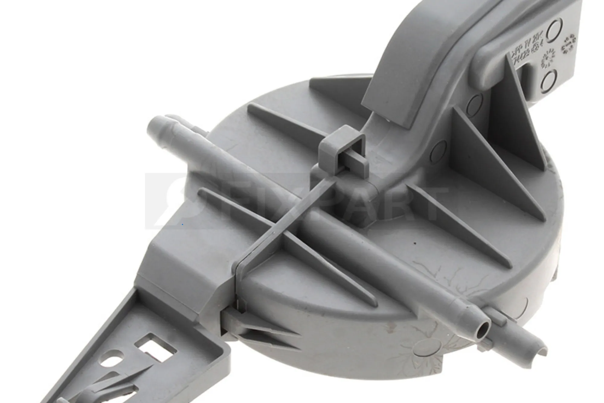 The Role of Overflow Switches in Dishwashers