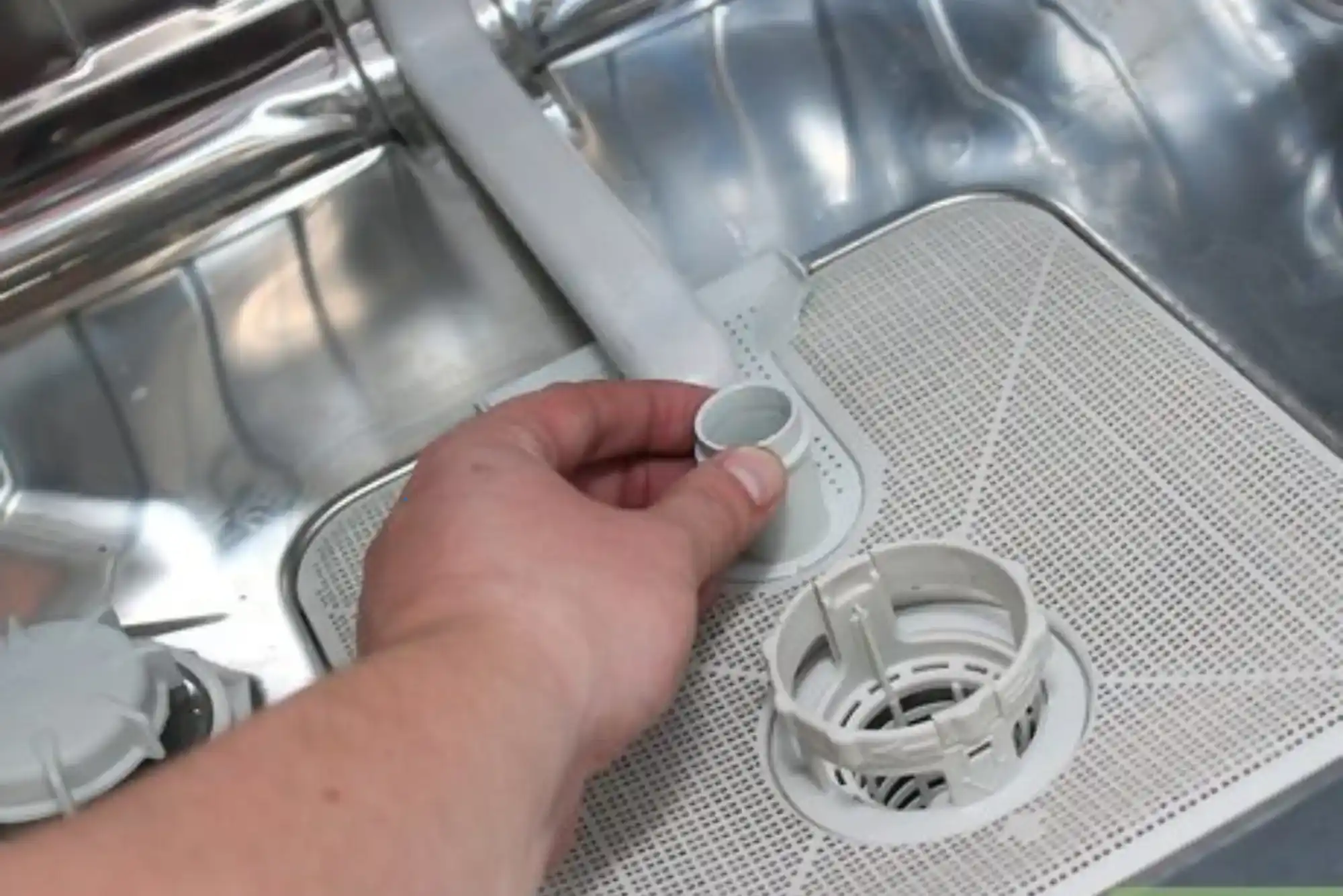 The Role of Wash Impellers in Dishwashers