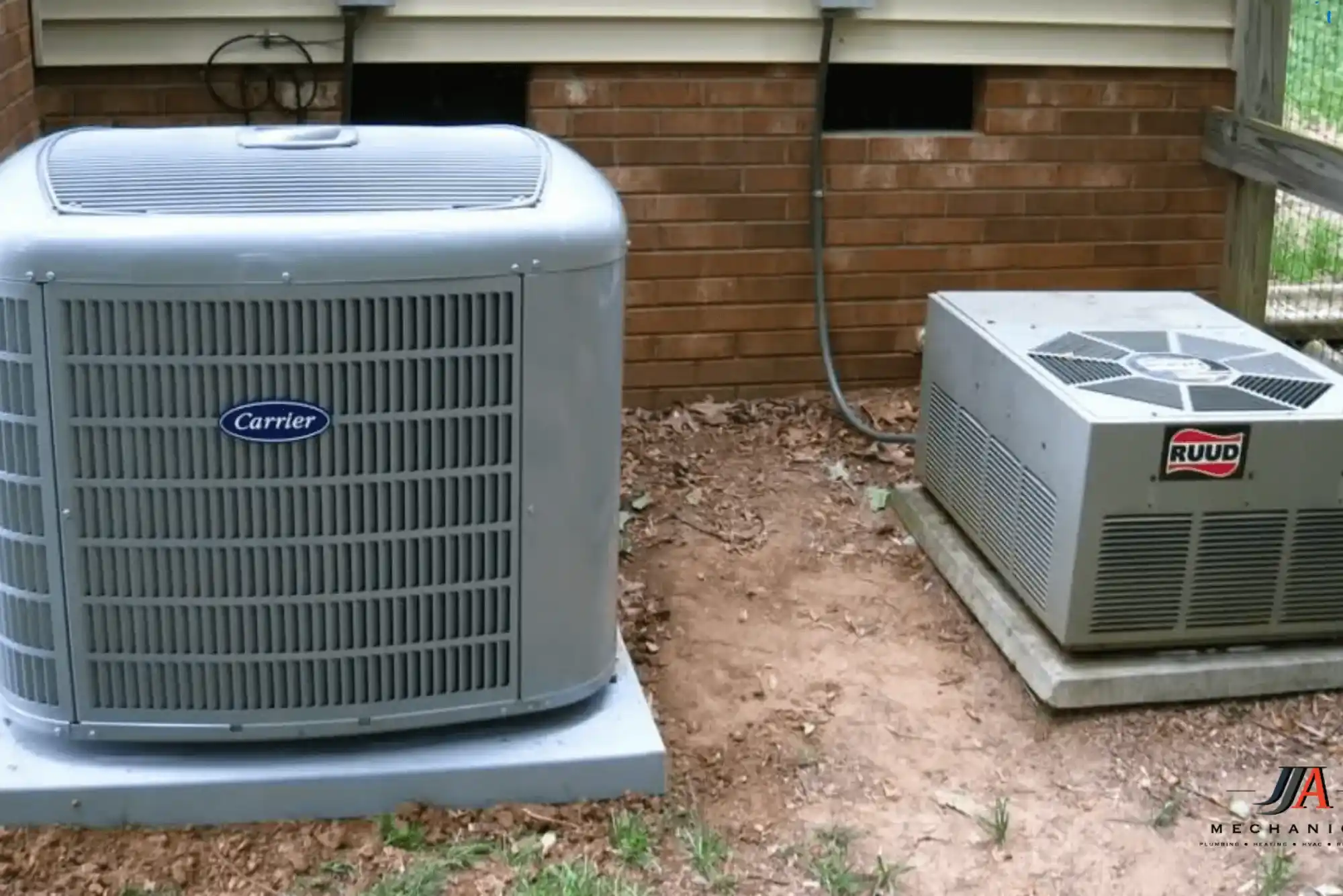 The Science Behind Heat Pumps vs. Central AC