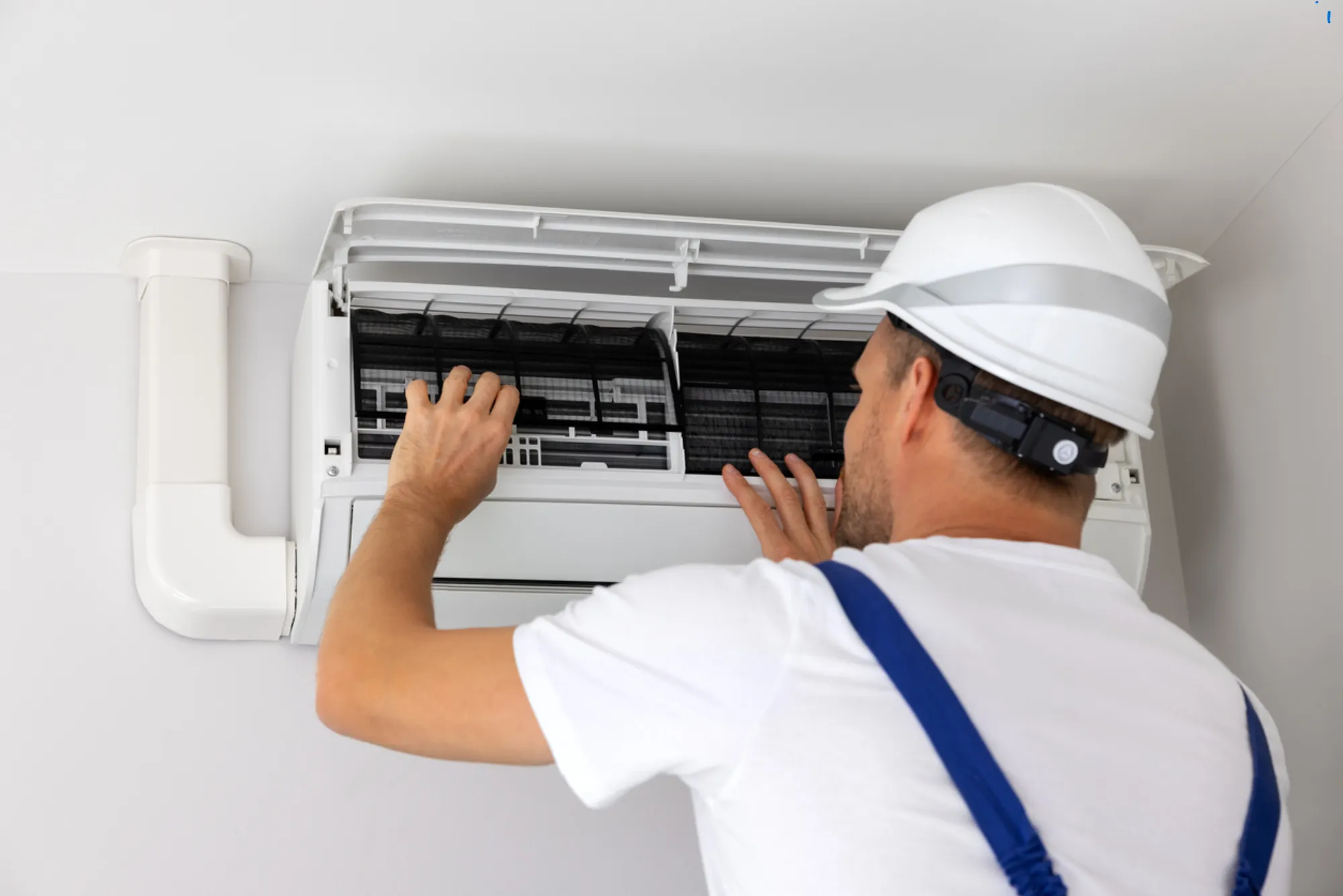 Top 10 AC Maintenance Mistakes to Avoid